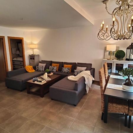 Apartmán Mar Y Montana Masboquera Mas Boquera Exteriér fotografie