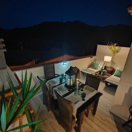 Apartmán Mar Y Montana Masboquera Mas Boquera Exteriér fotografie