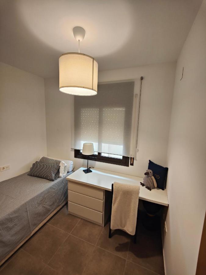 Apartmán Mar Y Montana Masboquera Mas Boquera Exteriér fotografie