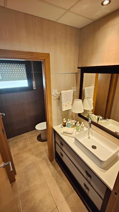 Apartmán Mar Y Montana Masboquera Mas Boquera Exteriér fotografie