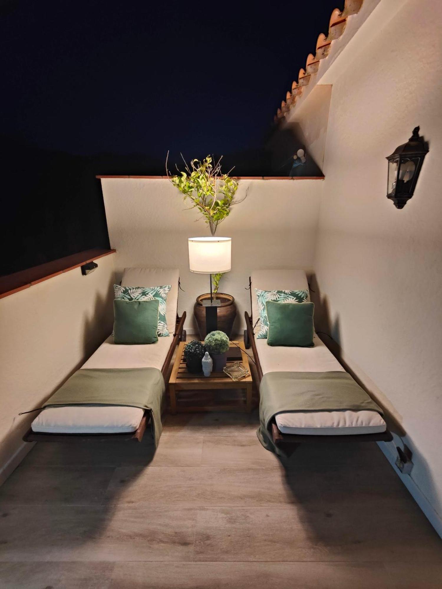 Apartmán Mar Y Montana Masboquera Mas Boquera Exteriér fotografie